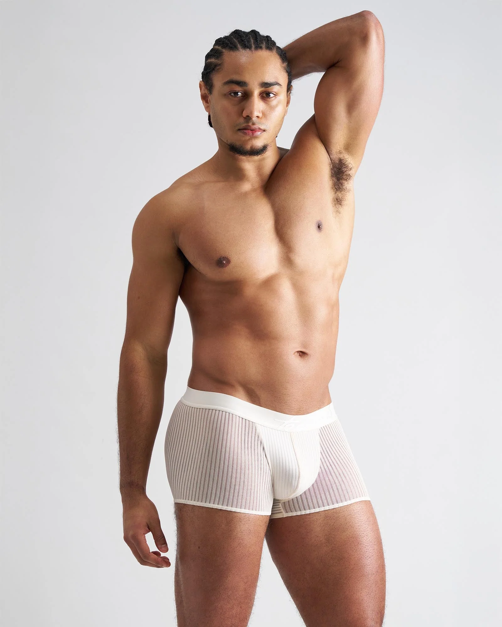 Casanova Trunk - Vanilla - Image 2