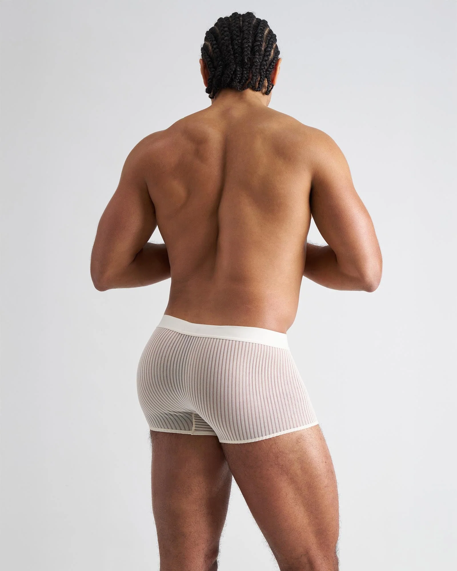 Casanova Trunk - Vanilla - Image 3